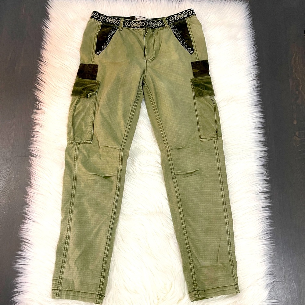 Free People Pants